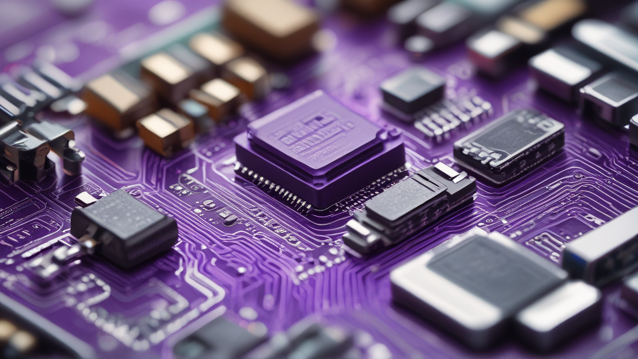 Keysight Technologies: Innovations in AI, 5G, and Wide Bandgap technologies driving growth. Insights on cybersecurity, strategic partnerships, and financial performance.