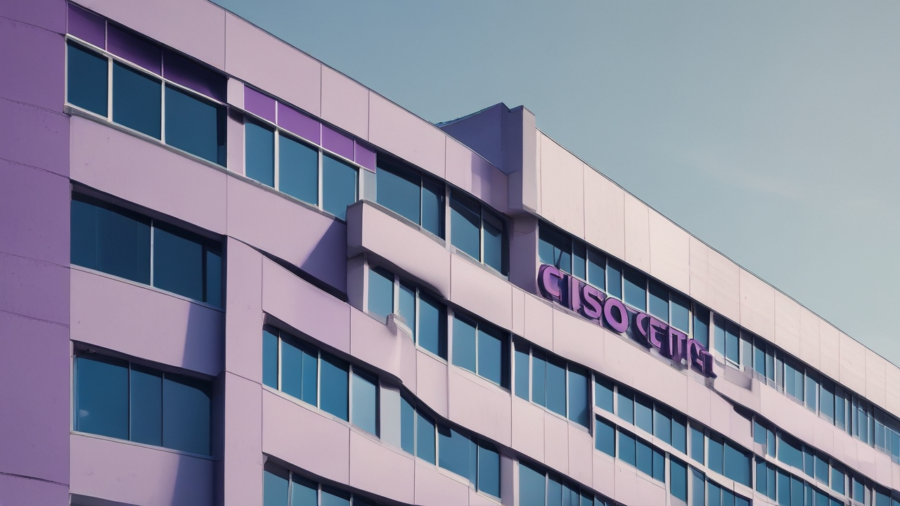Cisco's AI and Cybersecurity Strategy: A financial overview of Cisco's shift towards AI and cybersecurity, covering the Splunk acquisition, NVIDIA partnership, and dividend strategy.