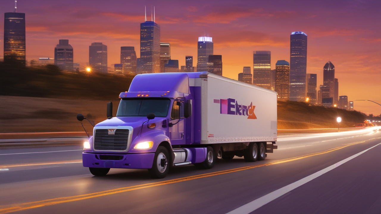 FedEx (FDX) Stock Analysis 2025: Challenges, Opportunities, and Investor Outlook