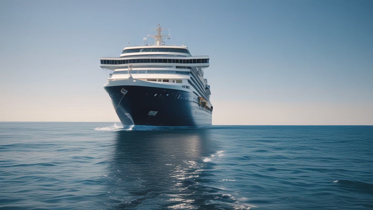 Royal Caribbean (RCL) stock analysis: Performance, tariffs, consumer confidence, dividends, valuation, and growth strategy insights for informed investment decisions. Stay updated on RCL's market position.
