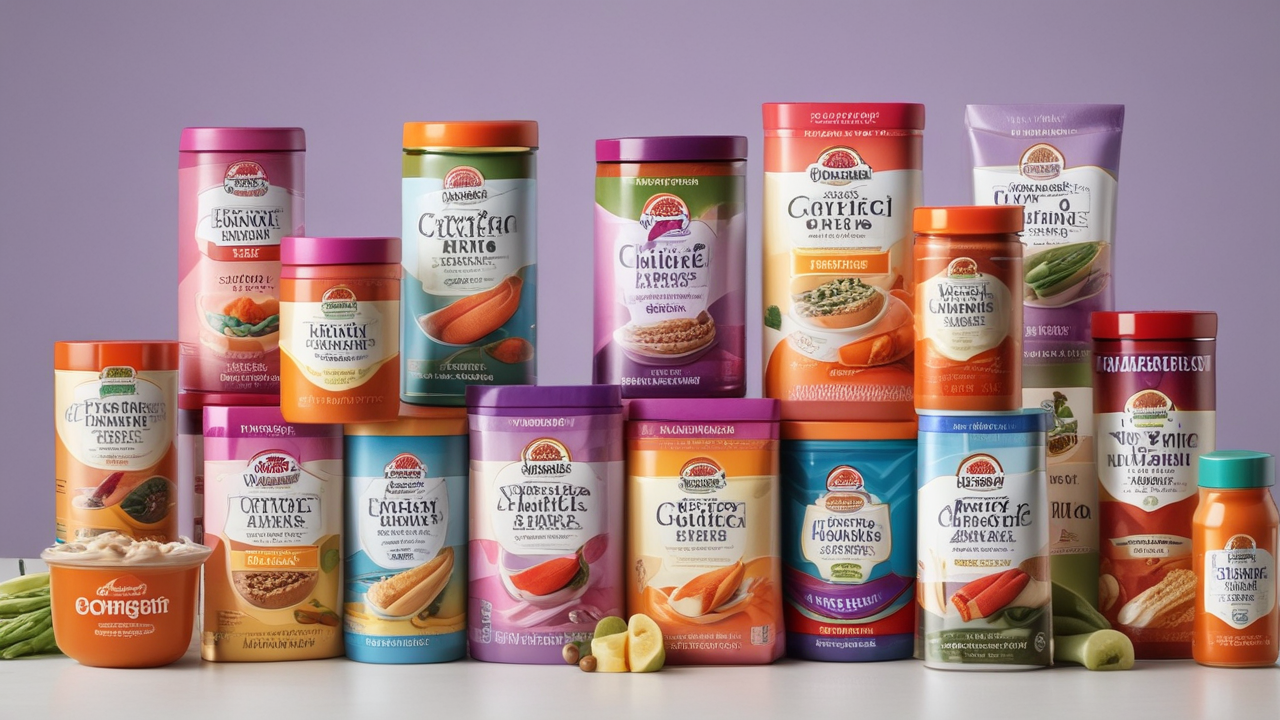 Conagra Brands faces economic headwinds due to supply chain issues and revised fiscal outlook for 2025. Analysis and stock market impact.