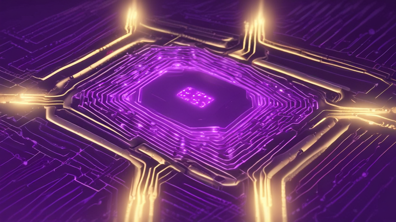 Qualcomm stock analysis: Navigating tariffs, AI advancements, edge computing, and market competition to determine QCOM's future growth and investment potential.