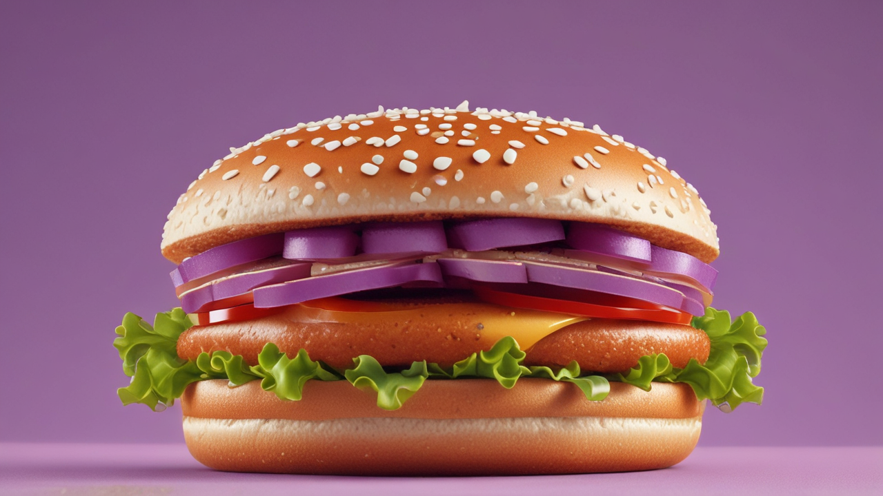 McDonald's stock analysis: Market trends, dividend yield, and financial health insights.