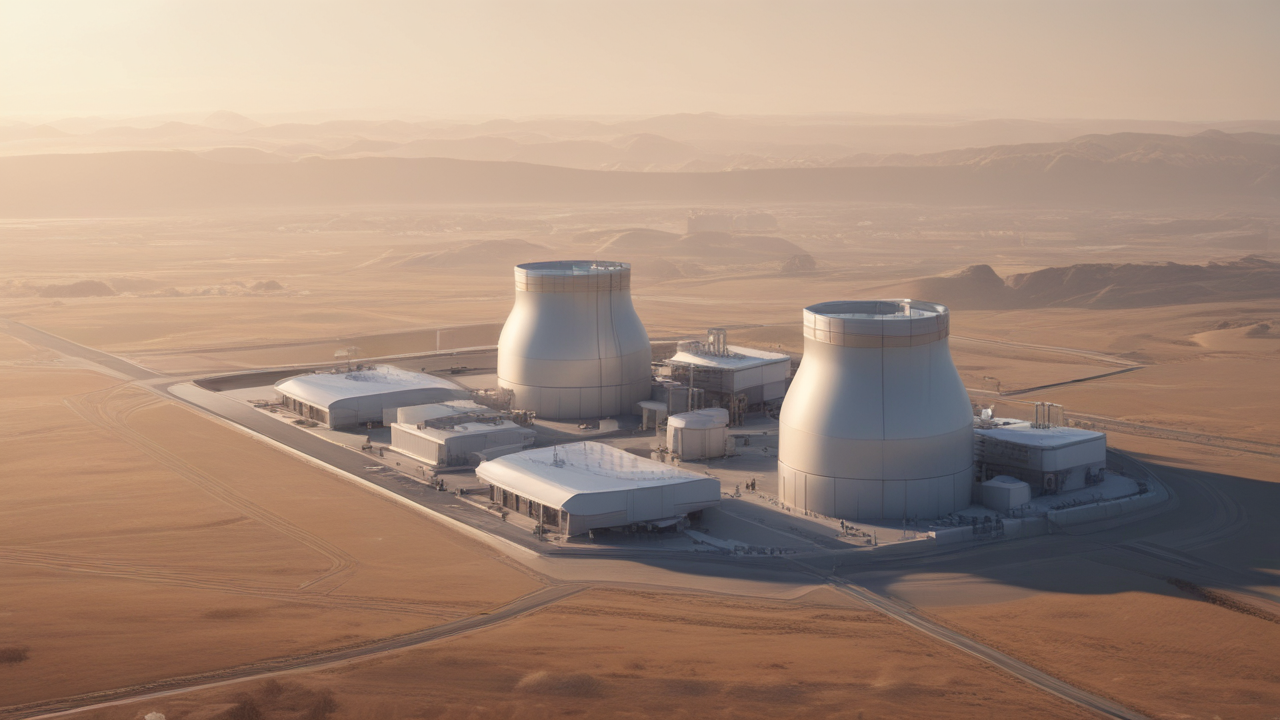 Occidental Petroleum's strategic investment in Direct Air Capture (DAC) technology, exemplified by the Stratos project, driving its energy transition and strong financial performance in carbon capture and storage (CCS).