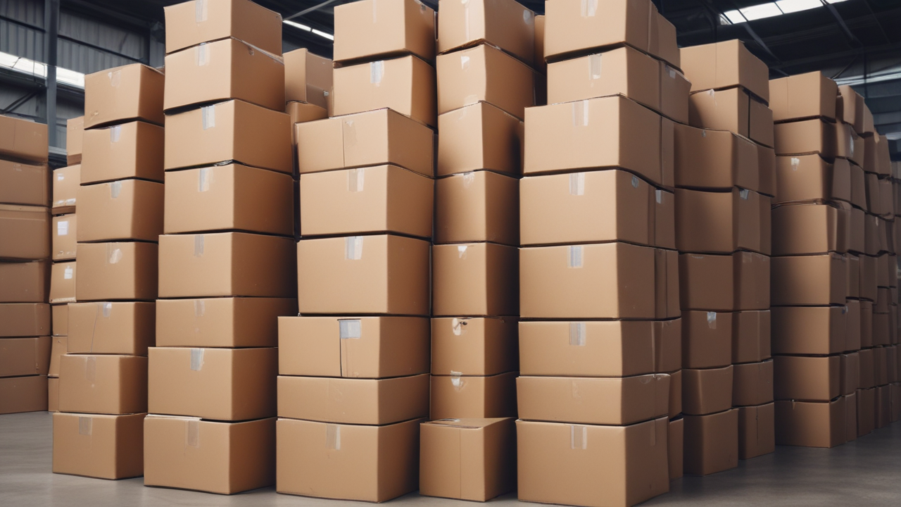 PKG Stock Analysis: Industry outlook, financial performance, and investment potential for Packaging Corporation of America.