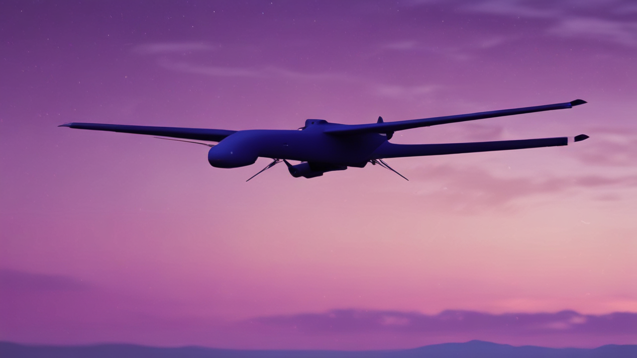 L3Harris Technologies in a Shifting Aerospace & Defense Landscape: Analysis of growth drivers, defense contracts, dividends, and AI investments, highlighting strategic implications for investors.