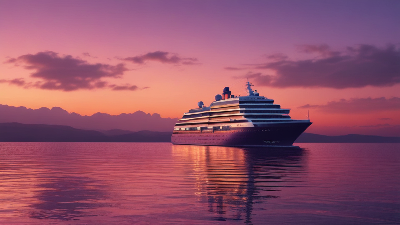 Royal Caribbean Cruises: Debt management, strong bookings, and luxury focus drive growth. RCL stock analysis and investment outlook.