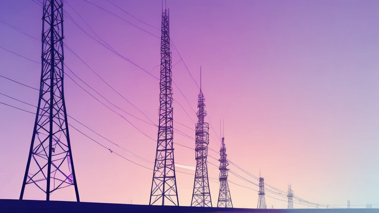 Crown Castle (CCI) strategic shift to pure-play U.S. tower company focus, detailing fiber divestiture, debt reduction, dividend changes, and telecommunications infrastructure outlook.