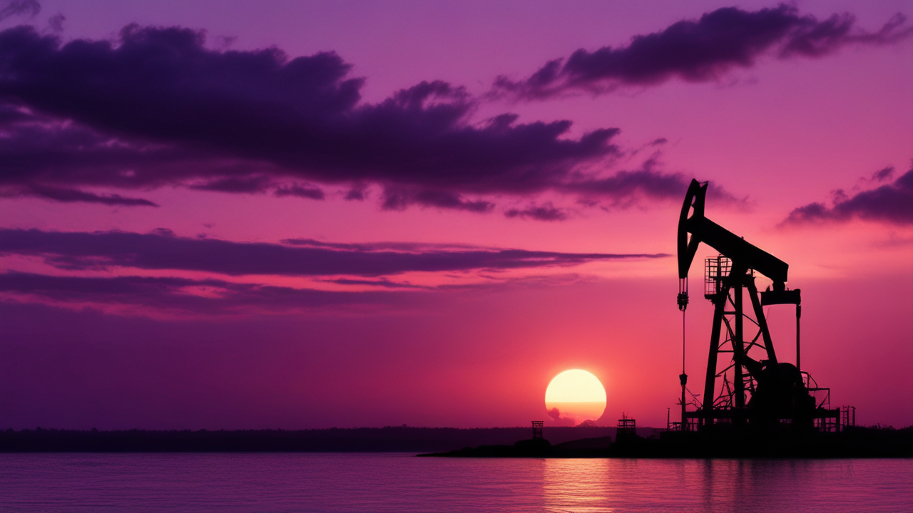 EOG Resources stock analysis: Navigating market volatility, Permian Basin strategy, and Bahrain expansion.