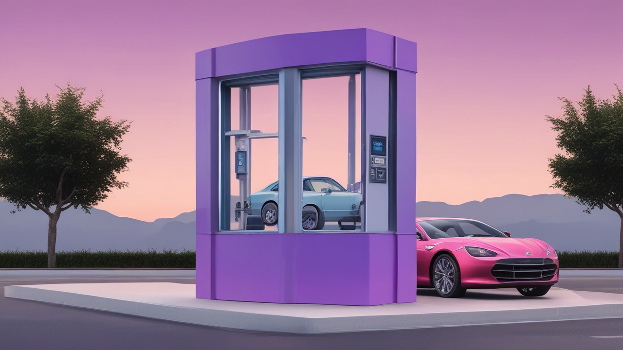 Carvana's strategy for growth: Megasite integration, Trump tariffs impact, customer acquisition costs, and Amazon competition analyzed.