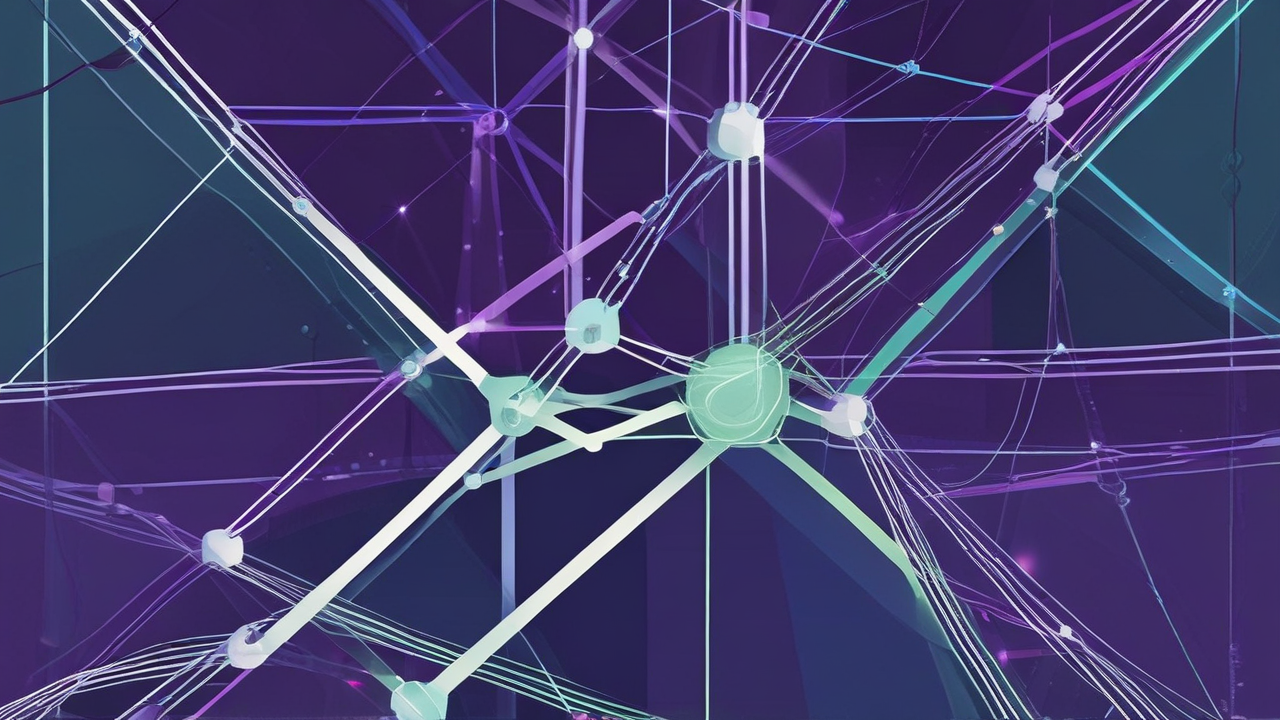 HPE's strategic Juniper Networks acquisition and stock surge, highlighting financial growth, AI integration, and leadership in enterprise networking solutions.