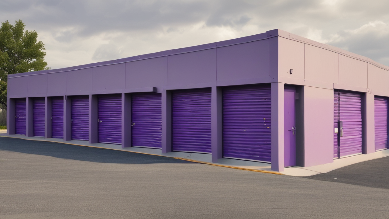 Public Storage (PSA) analysis: Navigating demand headwinds, interest rates, and strategic initiatives.