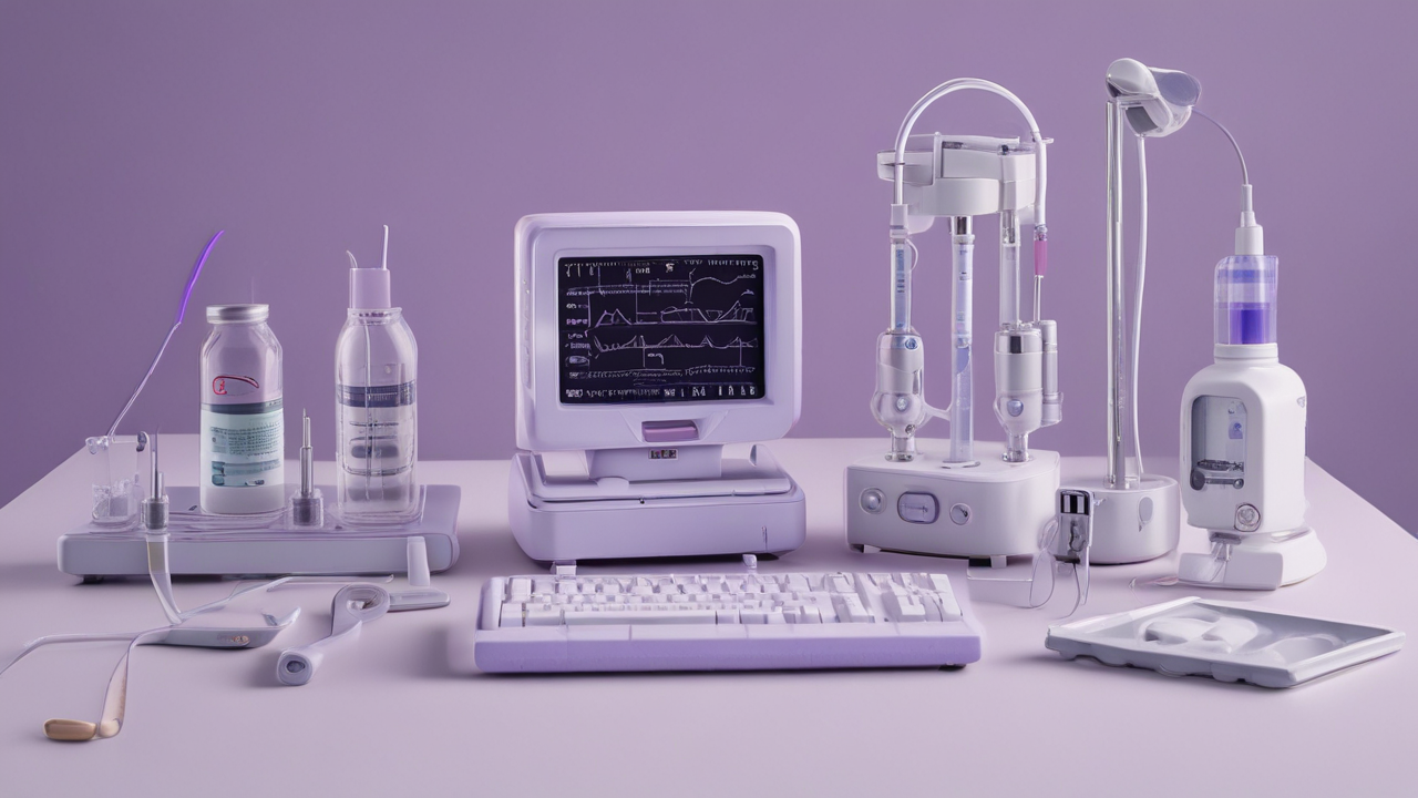 Hologic HOLX stock analysis: Navigating market challenges and growth opportunities in women's health.