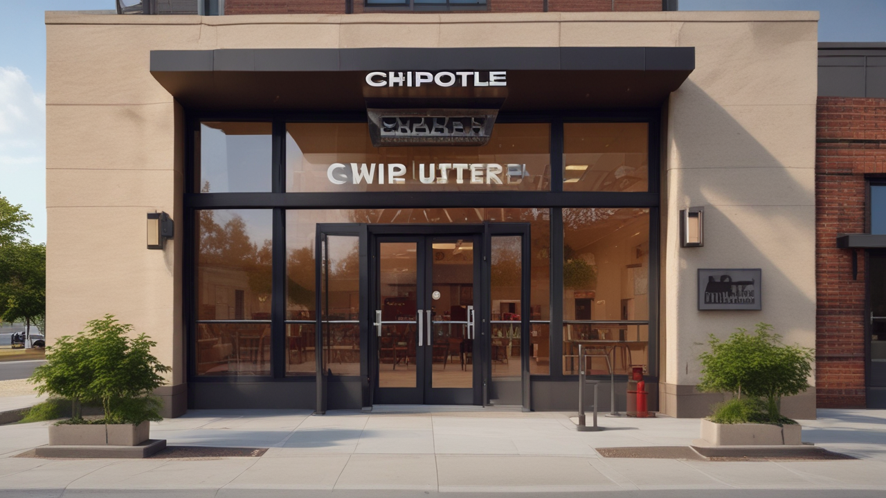 Chipotle stock analysis: Explore CMG's growth, market position, digital sales, and financial metrics for informed investment decisions.