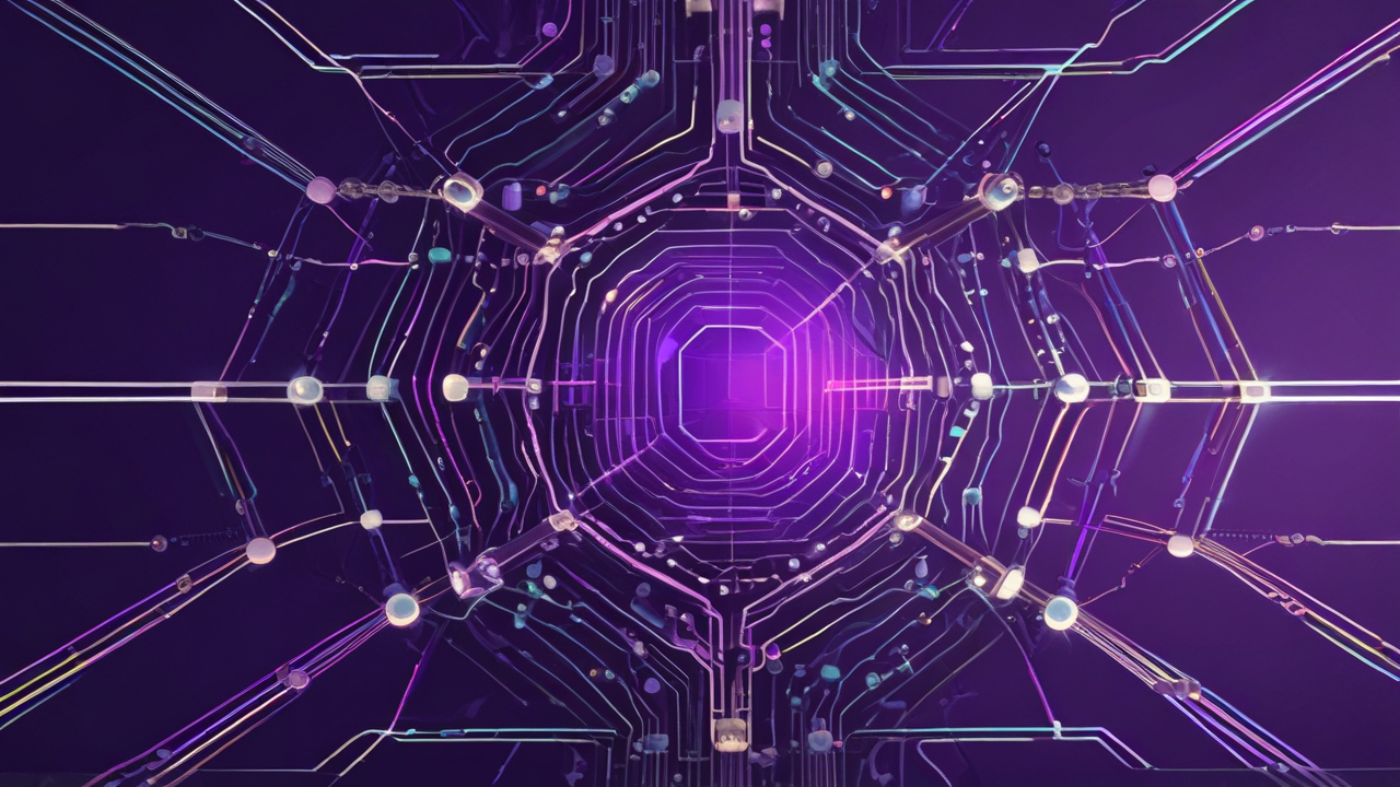 Microsoft's quantum computing advancements, AI partnerships, and strategic market moves. Explore the latest insights.