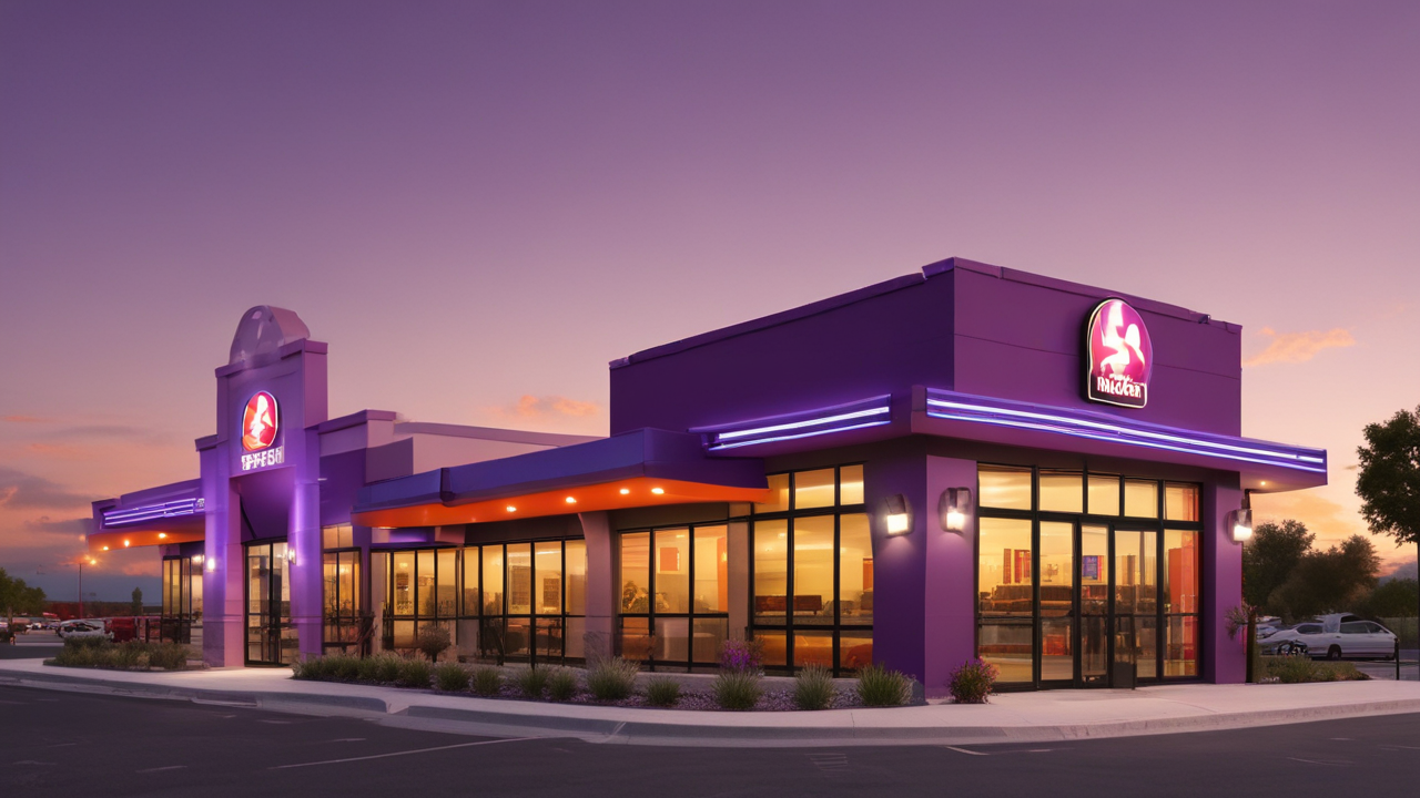 Yum! Brands leadership transition, AI initiatives, and Taco Bell/KFC expansion plans amid QSR market competition.