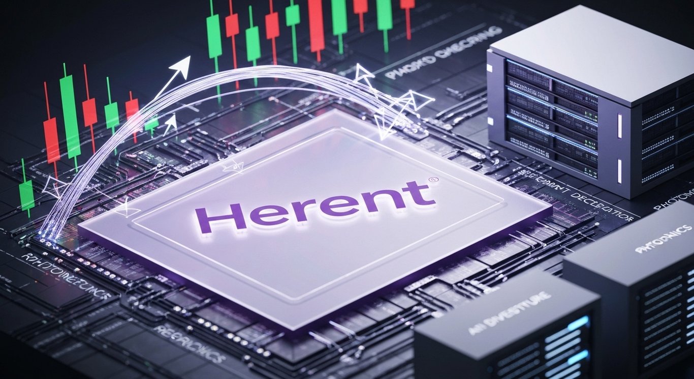 Coherent (COHR) Q4 performance, networking deceleration, Aerospace & Defense divestiture, and AI hardware valuation repricing