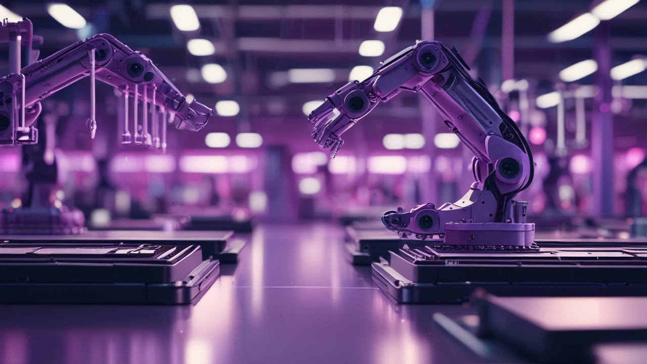 Rockwell Automation: Insights into AWS partnership, M100 Motor Starter, Emulate3D, onshoring benefits, and dividend analysis. Explore the future of industrial automation.