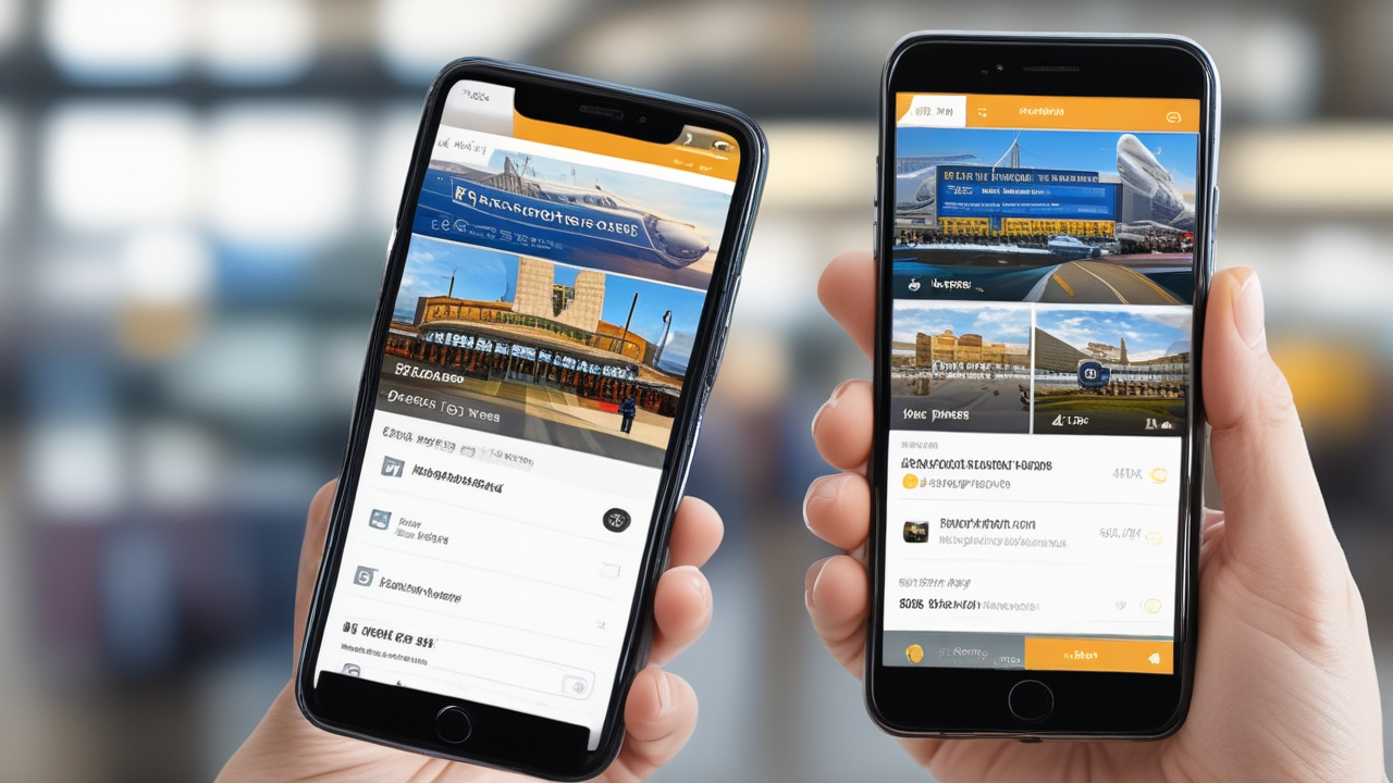 Booking Holdings: Analyst upgrade, strong Q4 performance, and alternative accommodations growth signal potential buying opportunity for BKNG.
