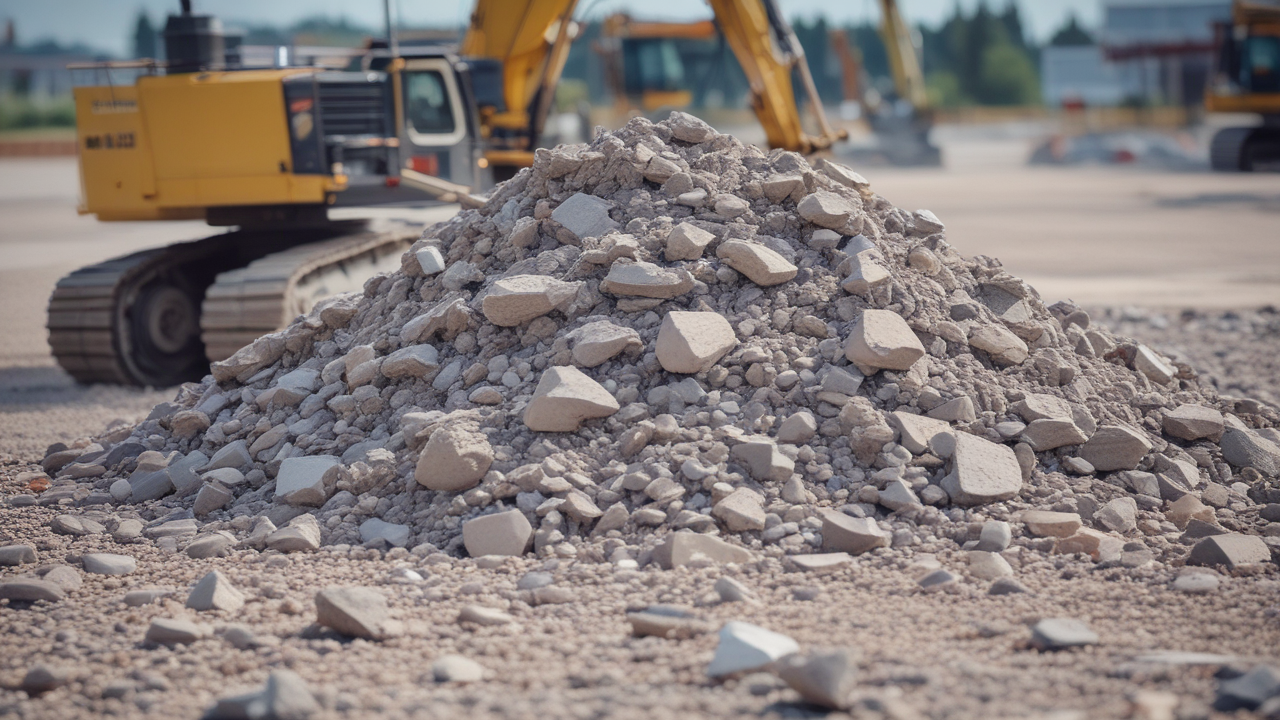 Vulcan Materials (VMC) Stock Analysis: Infrastructure Boom, Earnings, and Valuation Insights