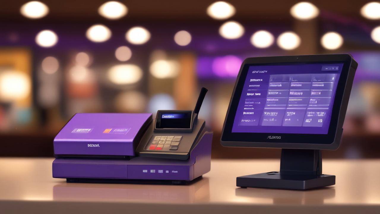 Toast Inc. growth strategy: partnerships, financial solutions, and economic resilience in the restaurant tech sector. Stay informed!