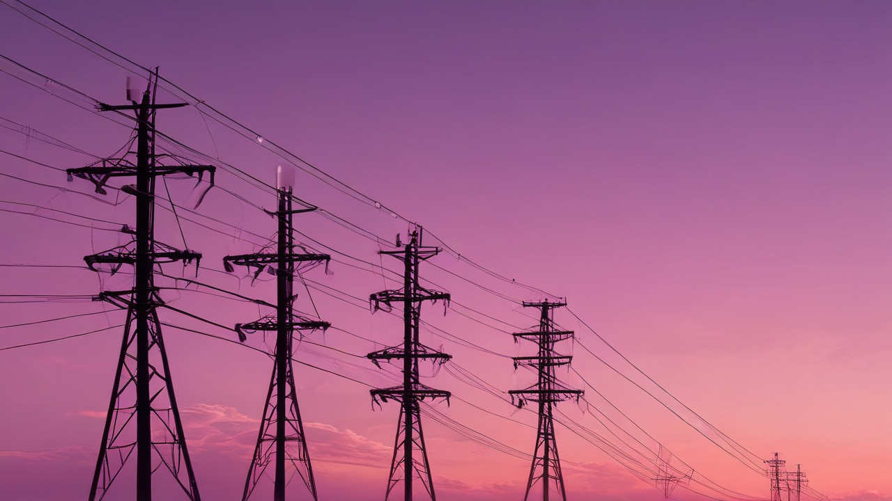 NRG Energy: Texas expansion, AI investments, dividend growth, and resilience analysis in the energy sector.