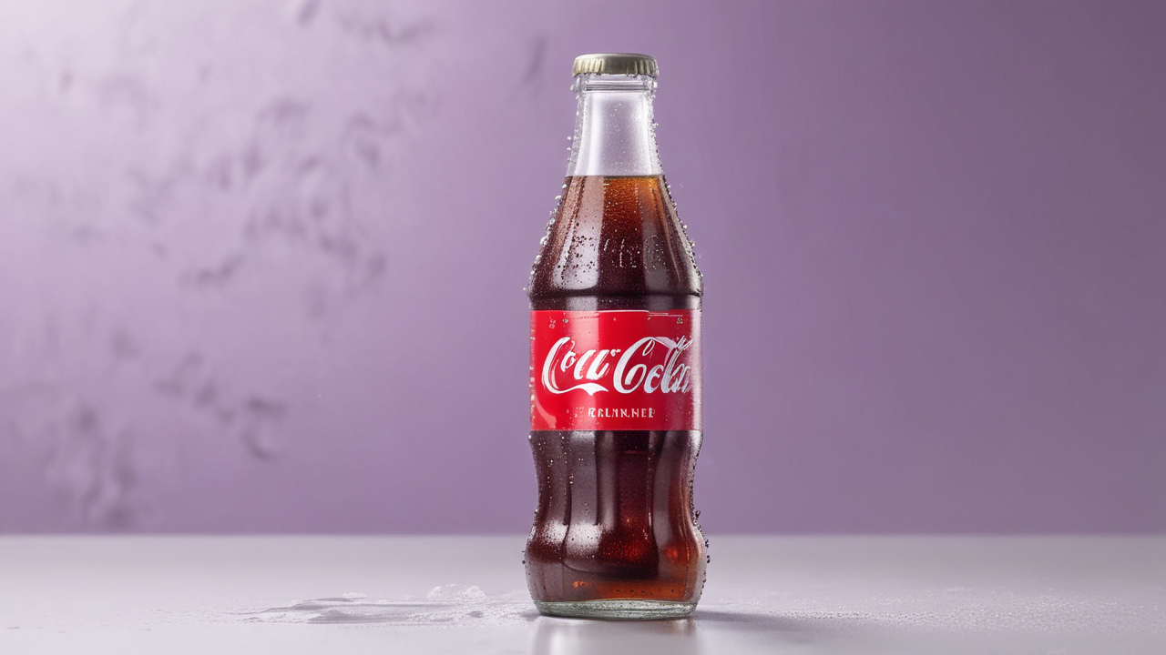 Coca-Cola's resilience: An all-time high amid market volatility. Discover key factors, dividend strength, and defensive stock comparison.