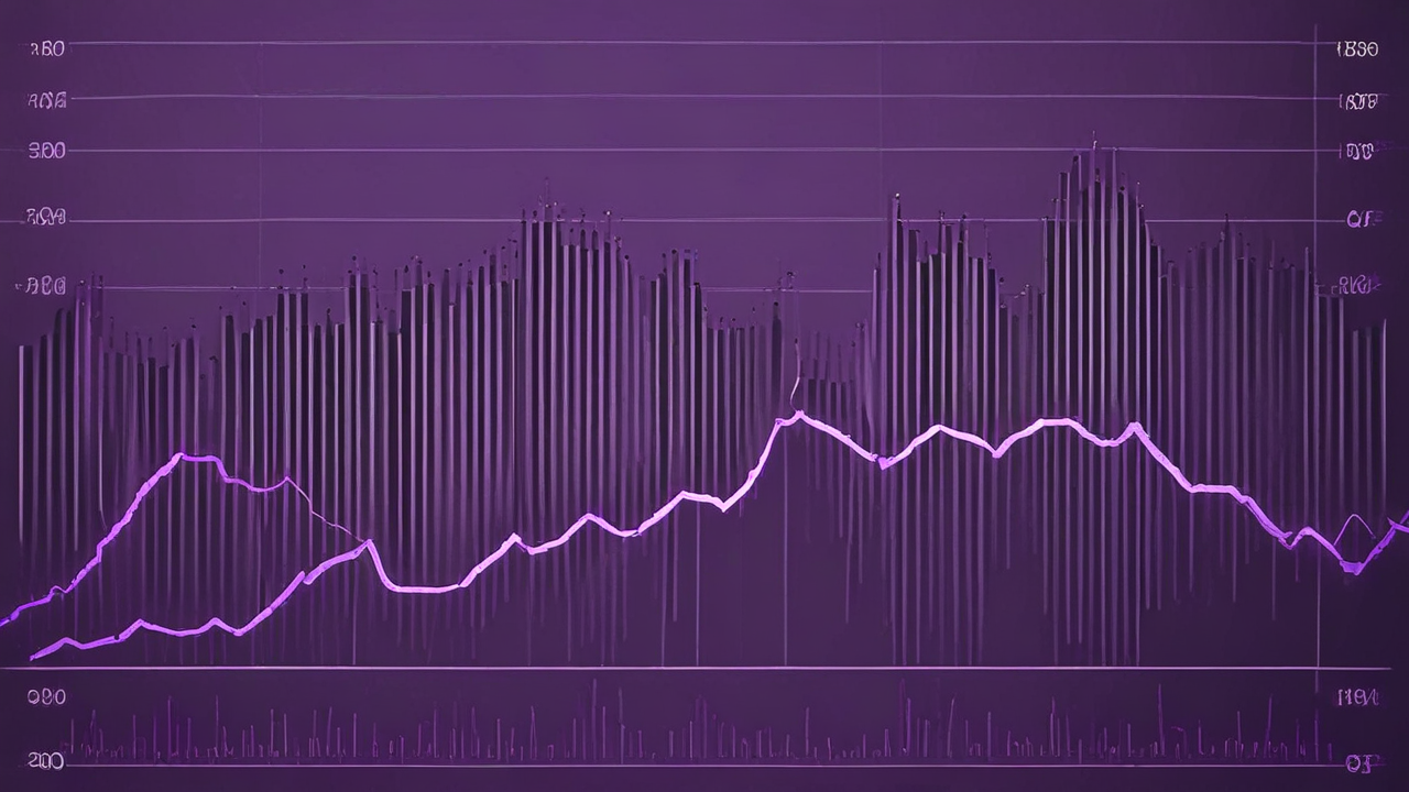 Stock market decline: Investors face trade war, recession fears, and rising volatility.