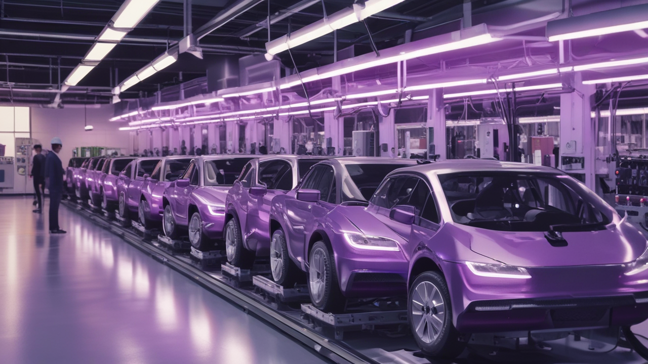 Cummins Inc: Navigating Legal Challenges & Embracing Zero-Emissions. In-depth analysis of CMI's securities investigation, Accelera's electric vehicle tech, leadership transition, and dividend performance.