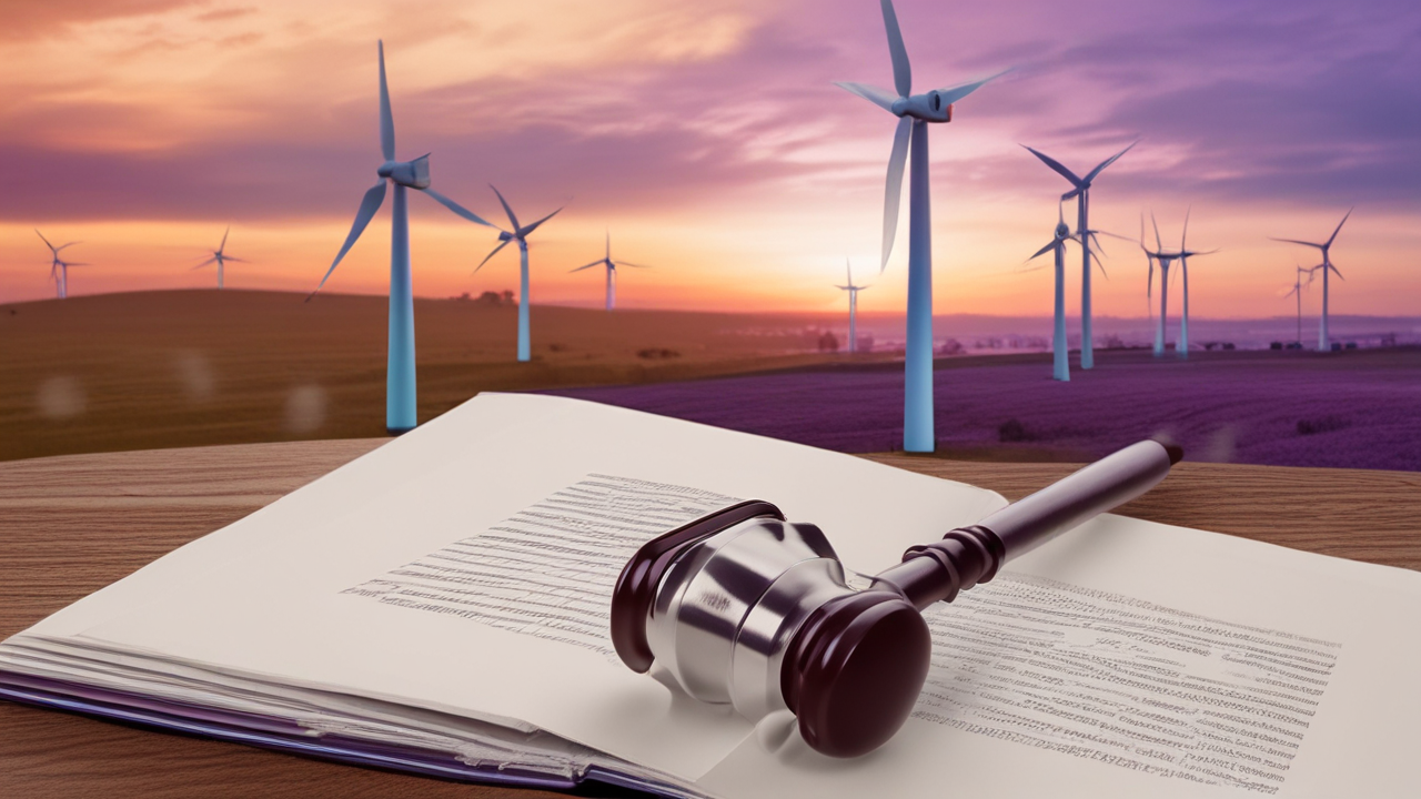 Sempra Energy (SRE) faces securities investigation and revenue shortfall, but invests in renewable energy. Understand the risks and opportunities.