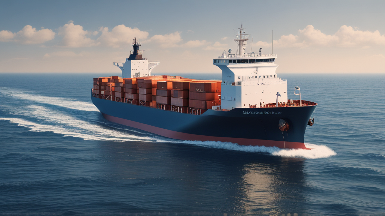 Expeditors International: Navigating global logistics, Q4 2024 performance, new leadership, and strategic outlook. Analysis and comparison with DHL.