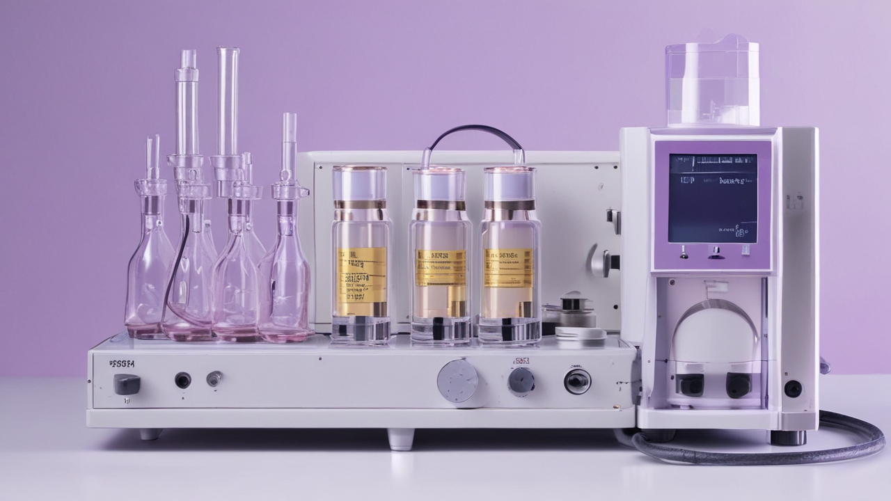 Waters Corporation's Alliance iS Bio HPLC expansion: revolutionizing spectral insights in biopharma and quality control, driving market growth and investment opportunities.