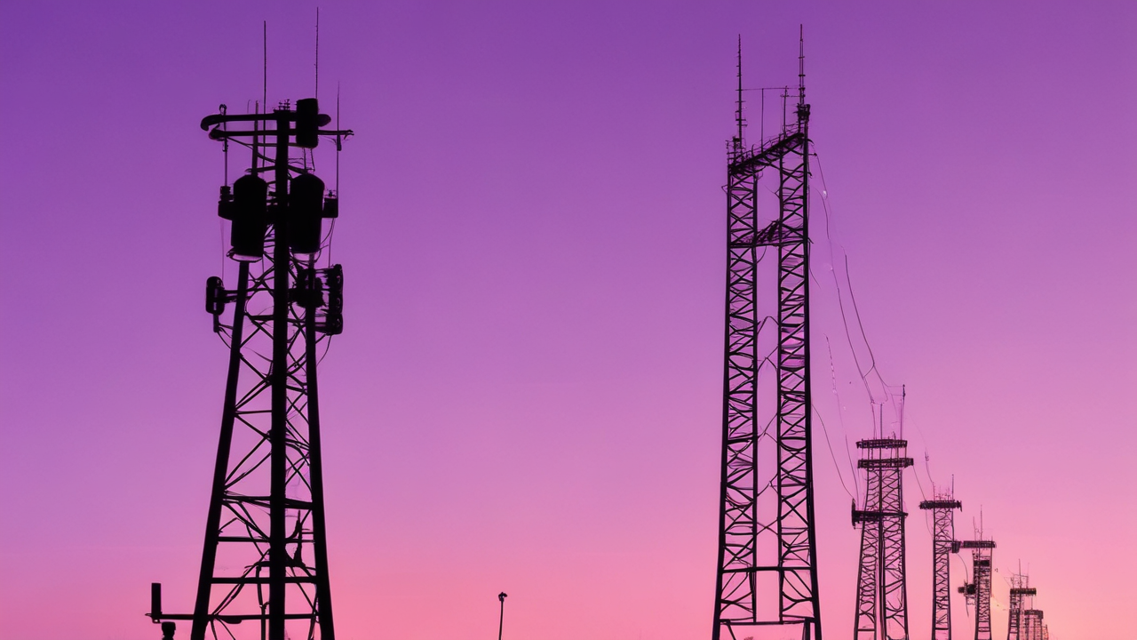 American Tower (AMT) stock analysis: Performance, dividends, growth, and competitive landscape.