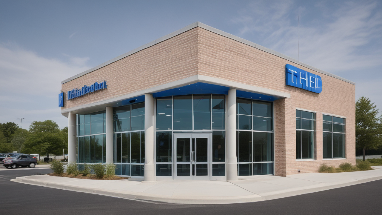 Fifth Third Bancorp's 2025 strategy: expansion, earnings, ESG impact. Financial analysis, stock performance, and community development initiatives.