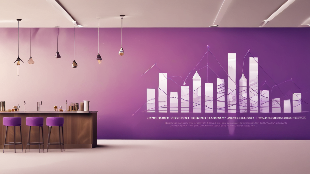 CAVA Group Q1 2025 earnings report: Visualizing significant revenue growth, net income surge, and strategic restaurant expansion in the fast-casual dining sector.