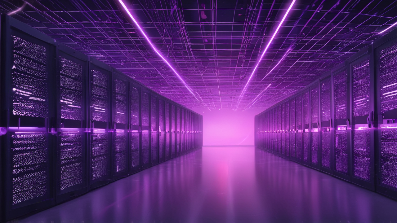 Oracle's AI Cloud Strategy: Analyzing Stargate Project, Earnings, and Stock Performance