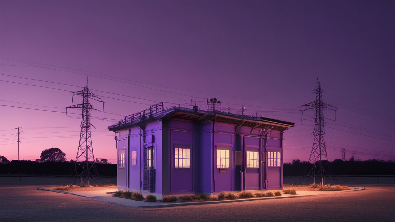 PPL Corporation investing in grid modernization for growing energy demands. PPL stock analysis and financial health.