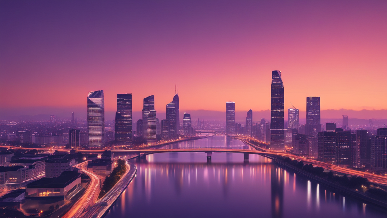 AECOM's FY24 results, leadership changes, and sustainable growth strategy in infrastructure consulting.