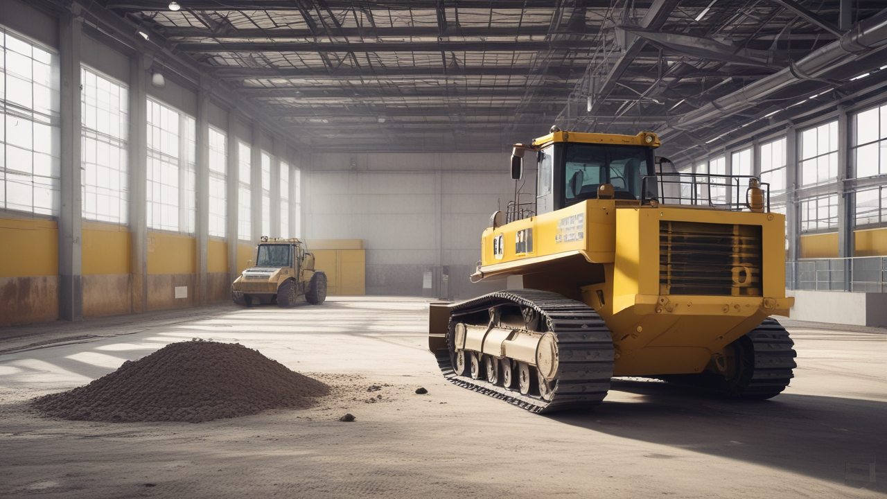 Caterpillar Inc. leadership transition, $100M workforce investment, and financial performance analysis. CAT stock, dividends, and competitive market trends.