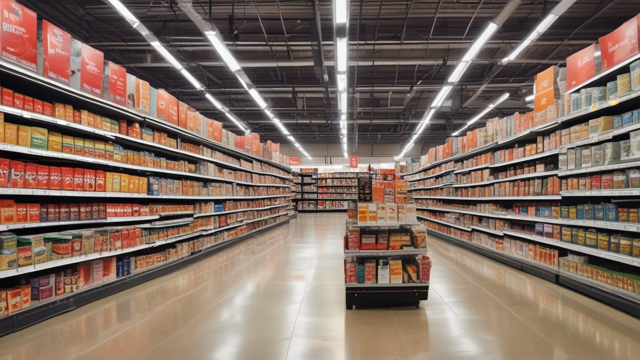 BJ's Wholesale Club: Growth Strategy, Digital Engagement, and Financial Resilience in Discount Retail