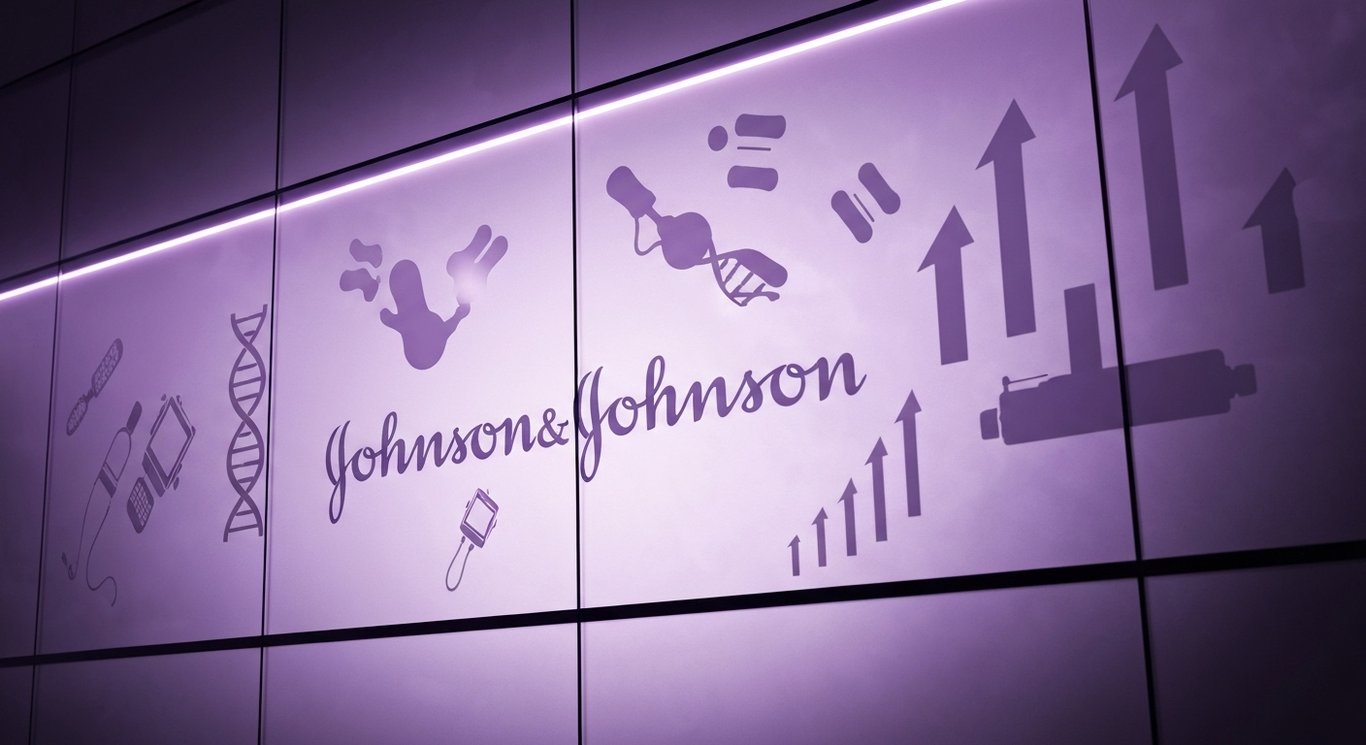Johnson & Johnson stock outlook for equity investors, oncology and MedTech growth drivers, raised guidance