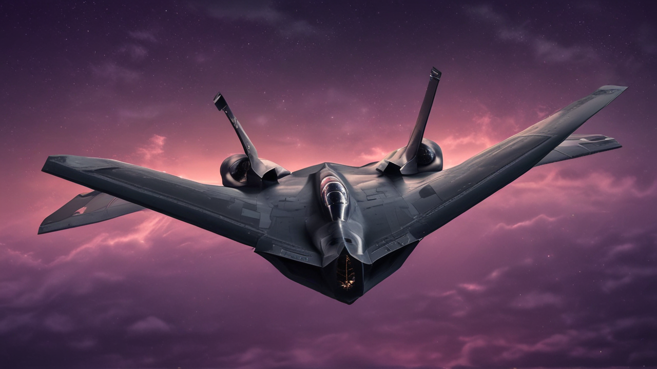Northrop Grumman (NOC) stock analysis: Geopolitical impact, market dynamics, and investment insights.