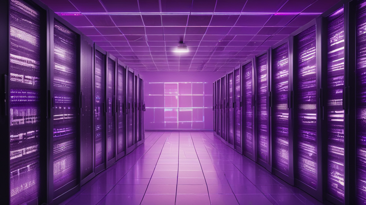 Equinix (EQIX) Stock Analysis: Legal Investigation, Hyperscaler Spending, and Growth Challenges for Data Center REIT