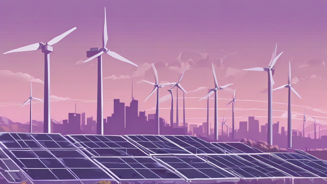 Dominion Energy: Navigating Renewable Investments, Data Center Growth, and Dividend Sustainability Concerns.