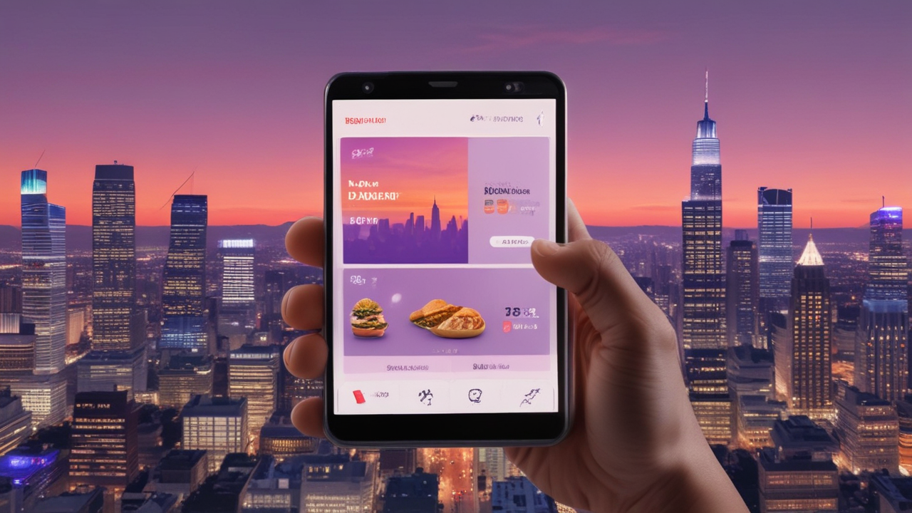 DoorDash strategic moves: S&P 500 inclusion, SNAP/EBT expansion, Klarna partnership. Stock analysis and financial outlook.