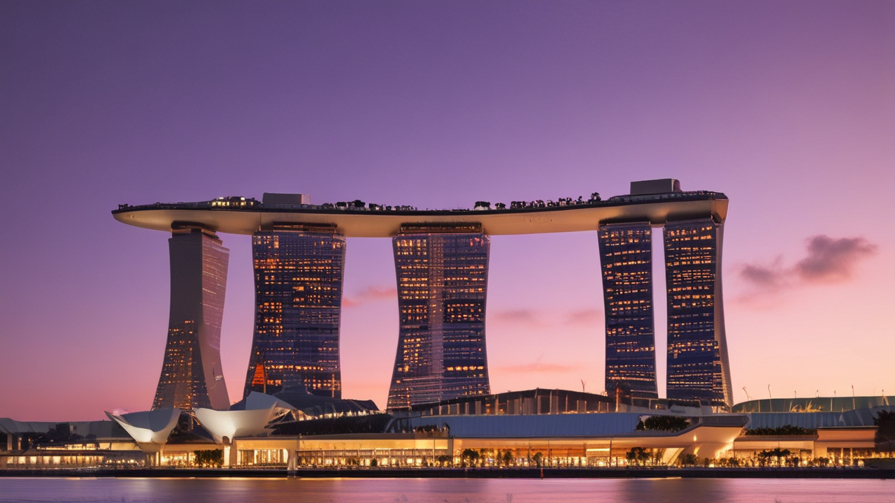 Las Vegas Sands leadership transition analysis: Implications for investors, Macau recovery, and Marina Bay Sands expansion.