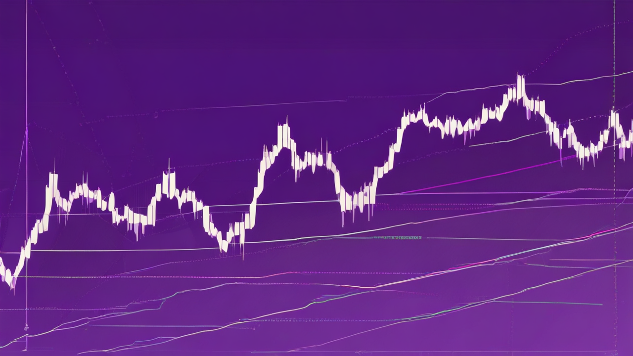 Stock market analysis: Navigating market volatility with data-driven insights.