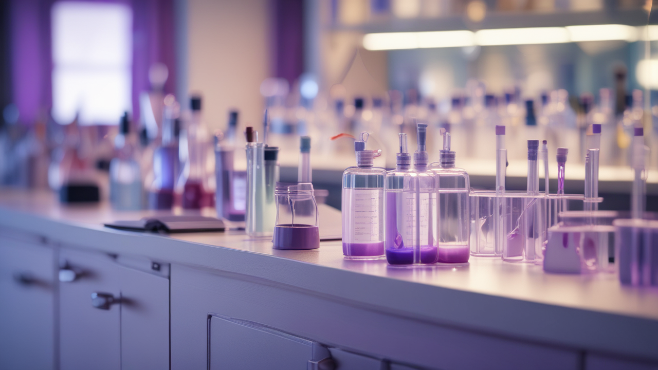 Labcorp's strategic growth in self-testing, Alzheimer's diagnostics, and oncology, impacting market share and investor confidence.