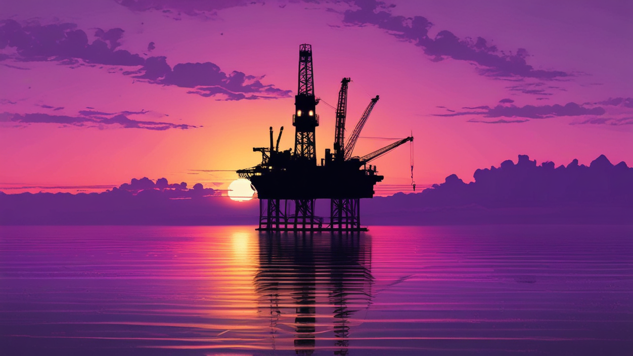 ExxonMobil stock performance and strategic investments analysis.