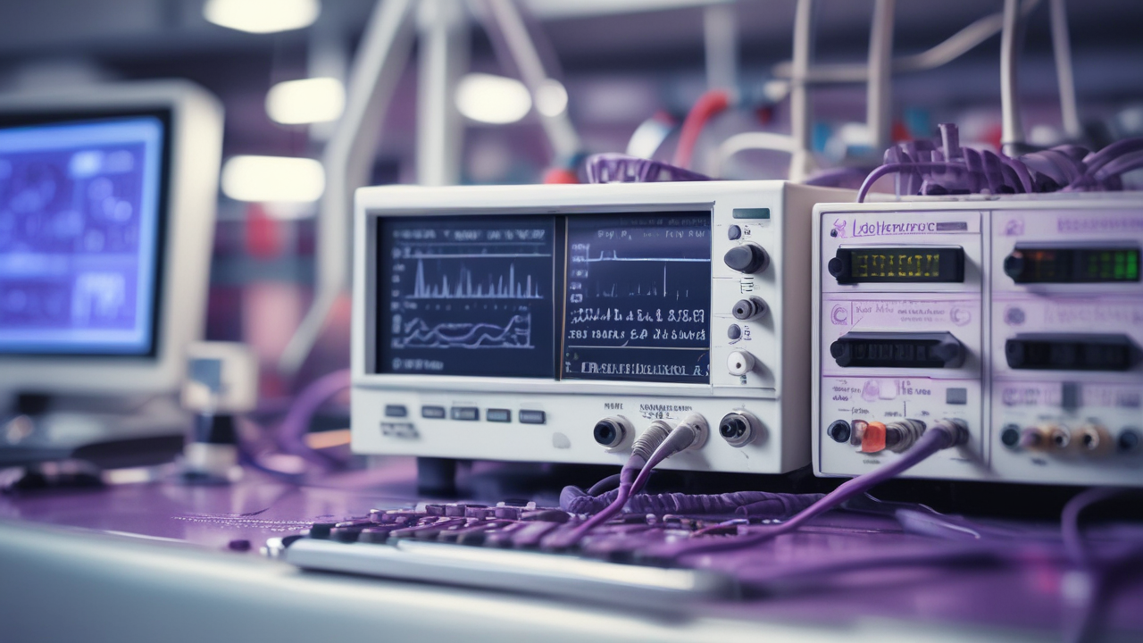 Keysight Technologies stock analysis: Innovation in photonic design, wide-bandgap testing, and AI cybersecurity driving future growth and strategic partnerships.